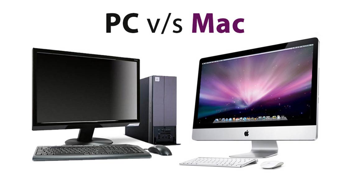 Mac Or Pc For Business