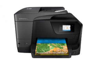 Hp Officejet Pro 8710 Driver Download For Mac